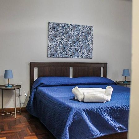 Alexander House Hotell Palermo Exteriör bild