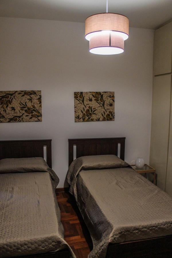 Alexander House Hotell Palermo Exteriör bild