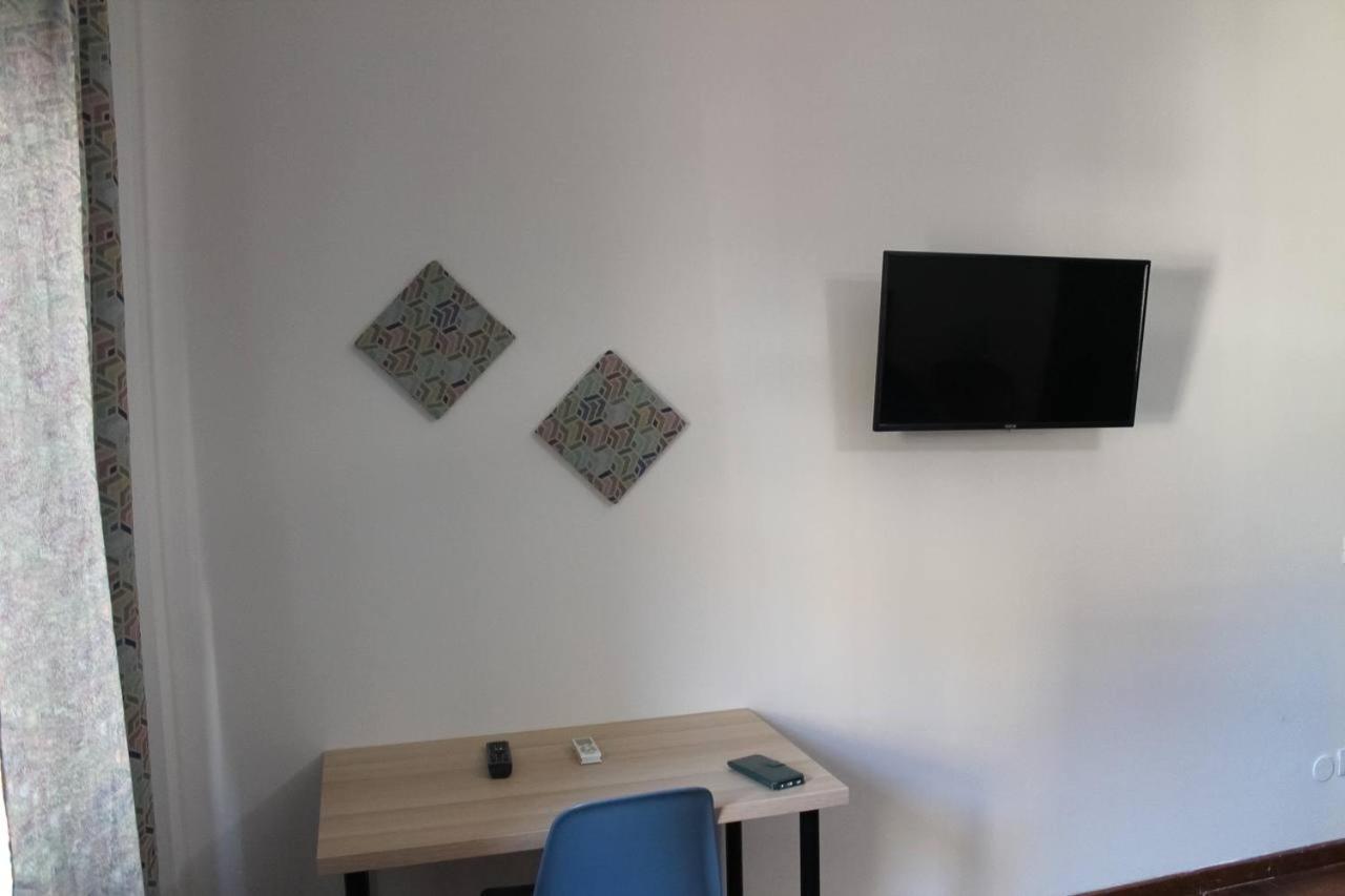 Alexander House Hotell Palermo Exteriör bild