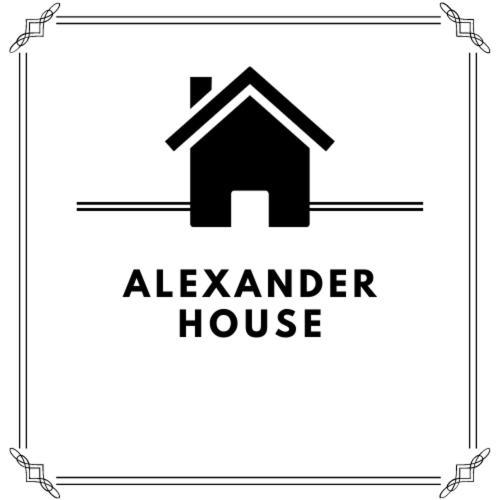 Alexander House Hotell Palermo Exteriör bild